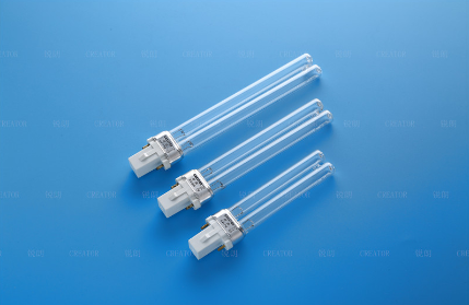 Custom UV lamp manufacturing China