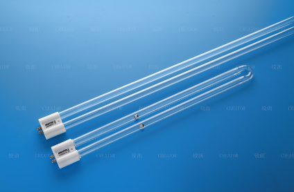 UV lamp timer switch control