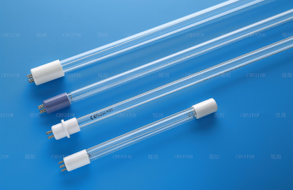 Constant current UV lamp power supply