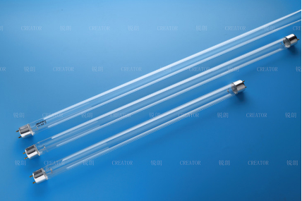 Global trade of UV lamps 2026