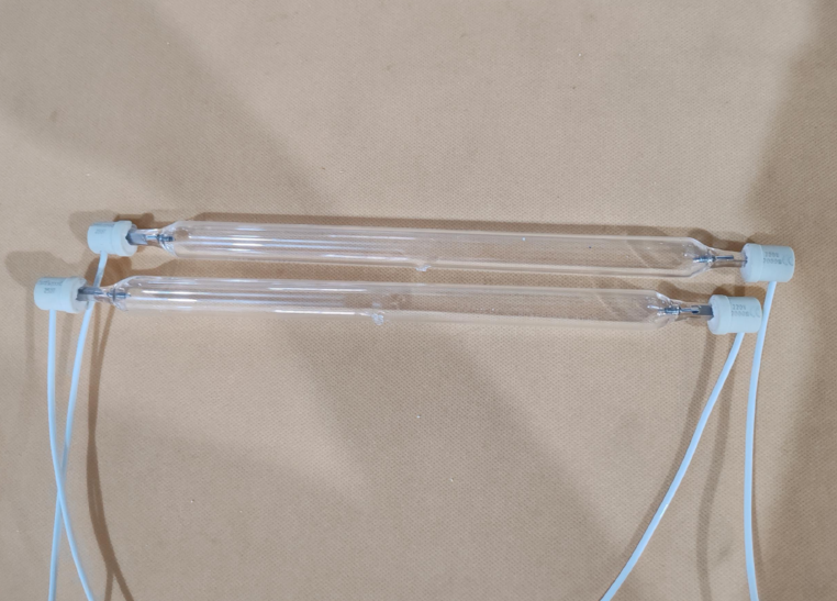 Energy efficient UV sterilization system