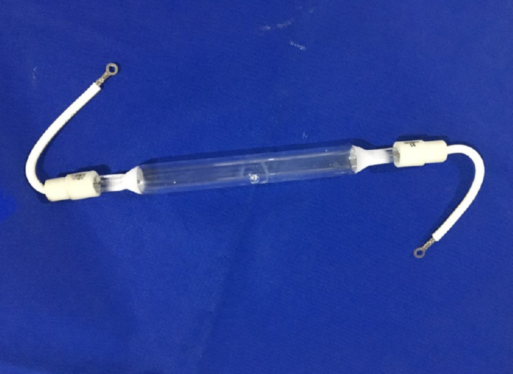 Smart UV lamp replacement