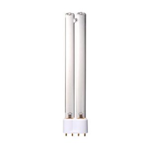 Modular UV curing lamp system