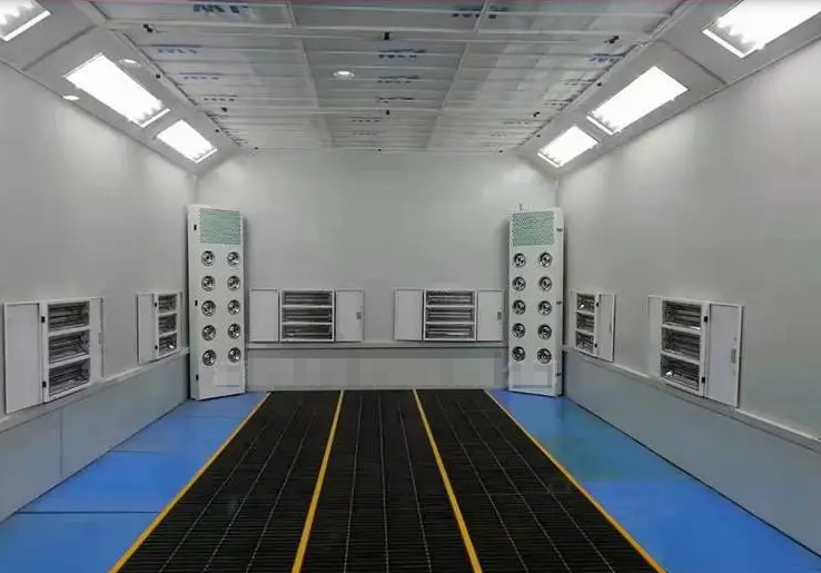 Engineering Zero Fluctuation Infrared Modules for 24 7 Brake Pad Production
