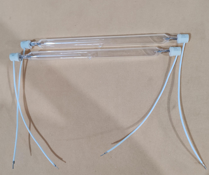 Lampu UV untuk fototerapi